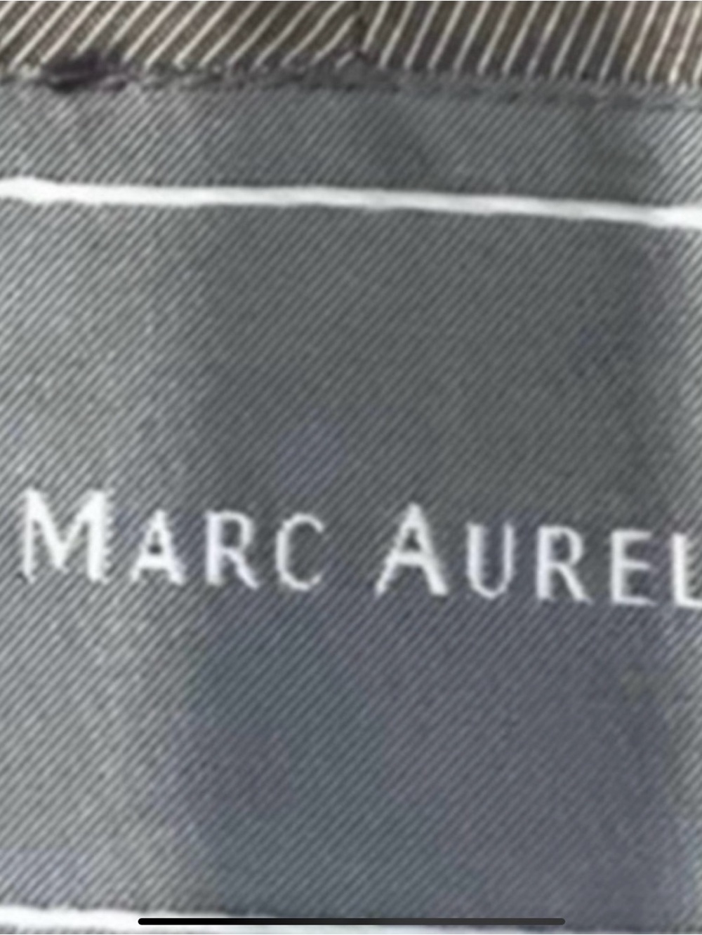 ❤️ MARC AUREL Jacket - Picture 5 of 5